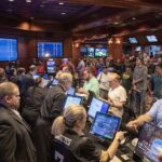 Sports Betting: The Beginner's Guide to Profiting from It