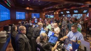 Sports Betting: The Beginner's Guide to Profiting from It