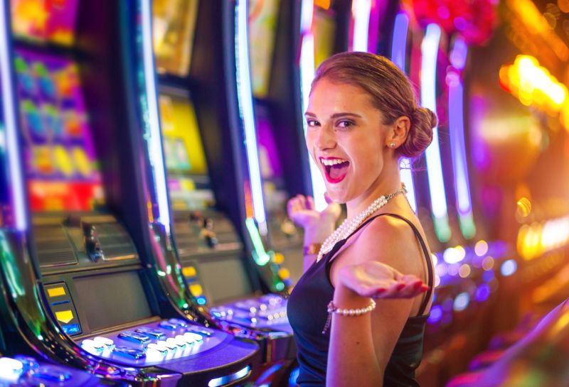 Responsible Enjoyment within Online Casino and Online Slot Activities